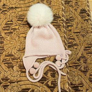 Catya hat toddler size IV